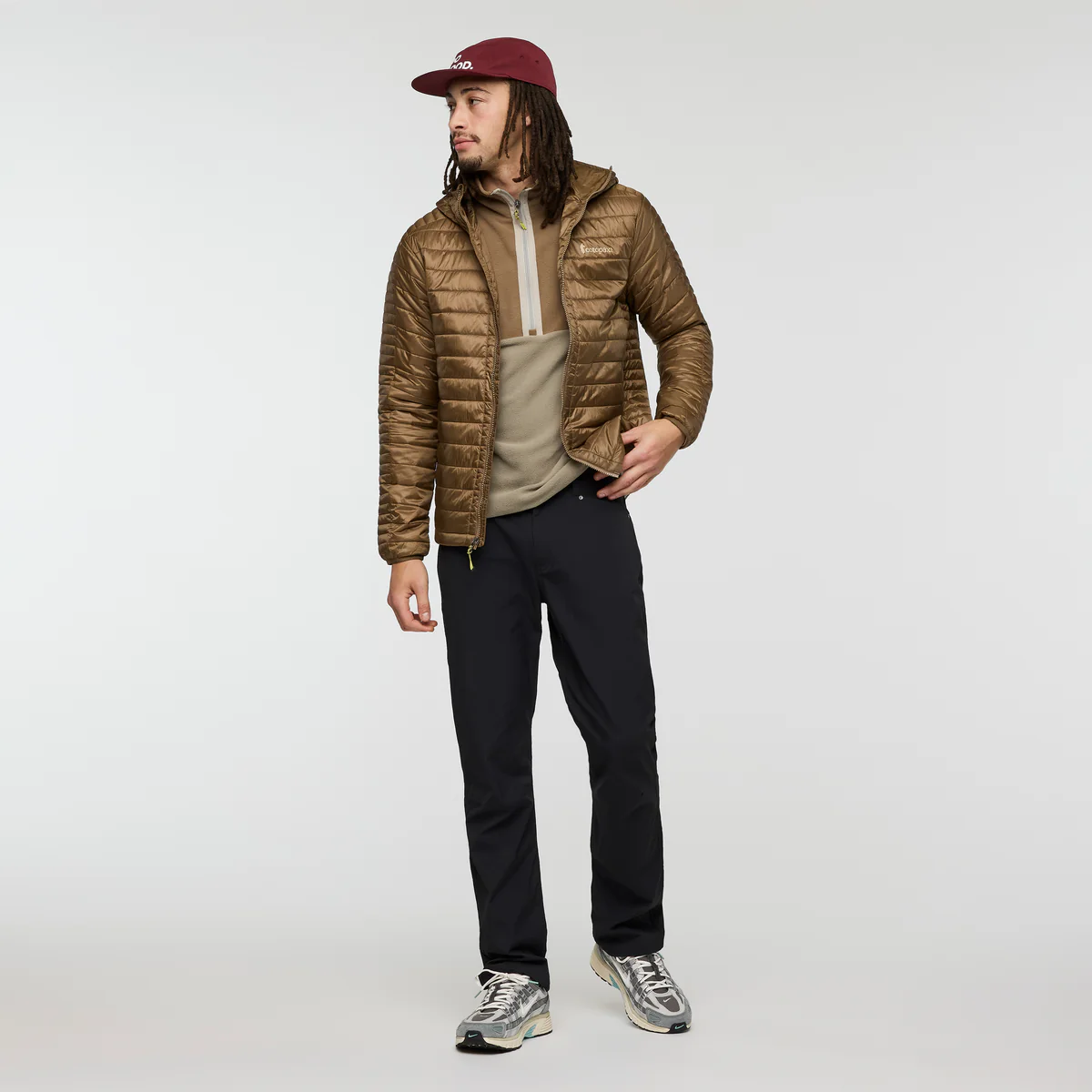 Amado Fleece - Men's - Image 38
