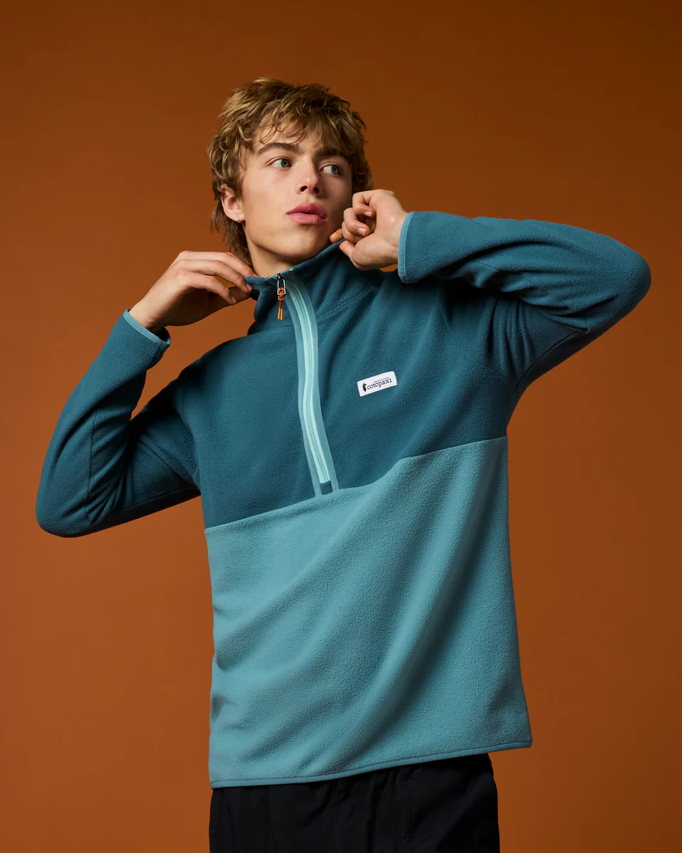 Amado Fleece - Men's - Image 44