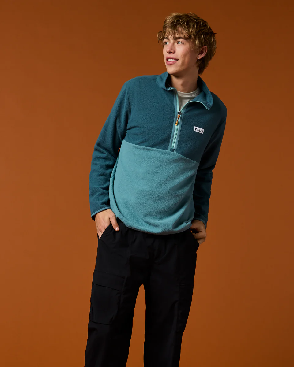 Amado Fleece - Men's - Image 45