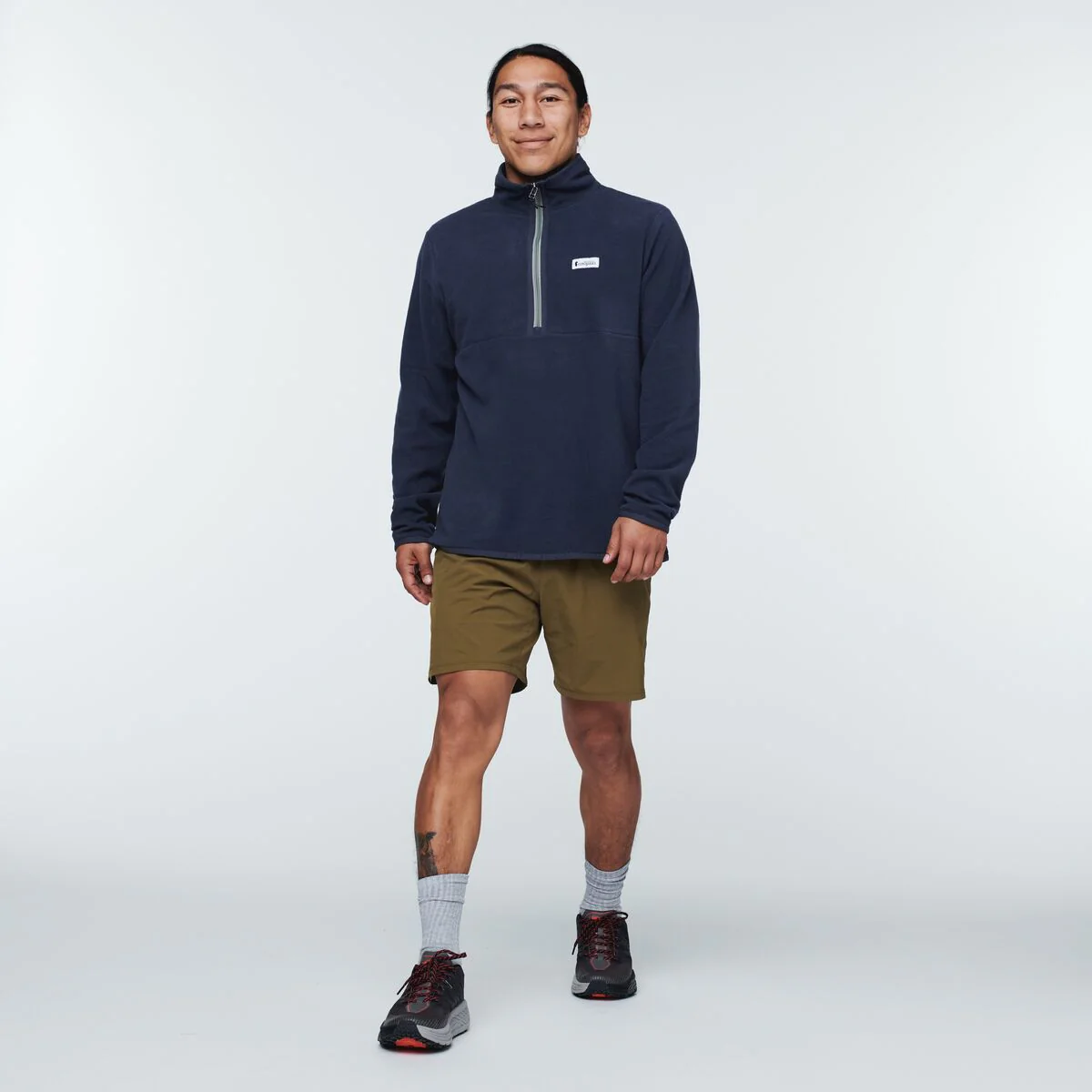 Amado Fleece - Men's - Image 5