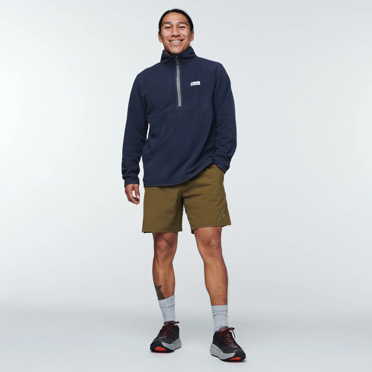 Amado Fleece - Men's - Image 6