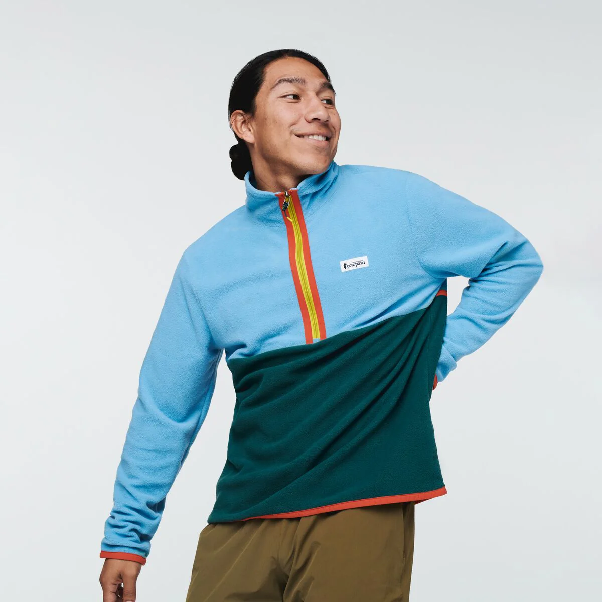 Amado Fleece - Men's - Image 7