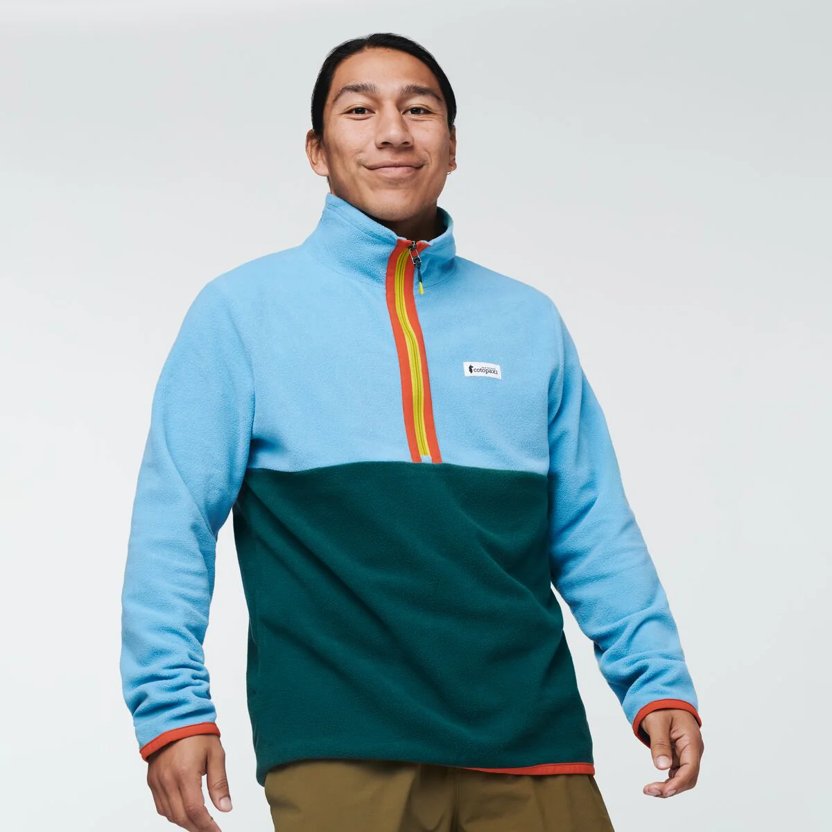Amado Fleece - Men's - Image 9