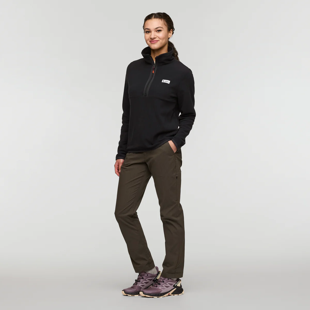 Amado Fleece - Women's - Image 23