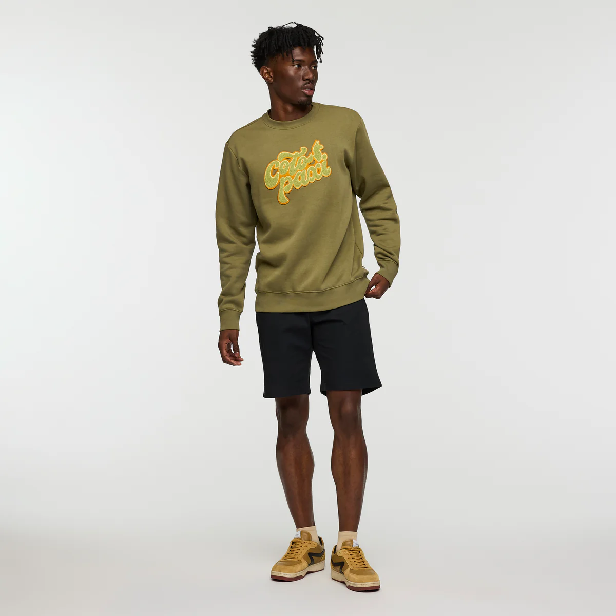Ambato Short - Men's - Image 7