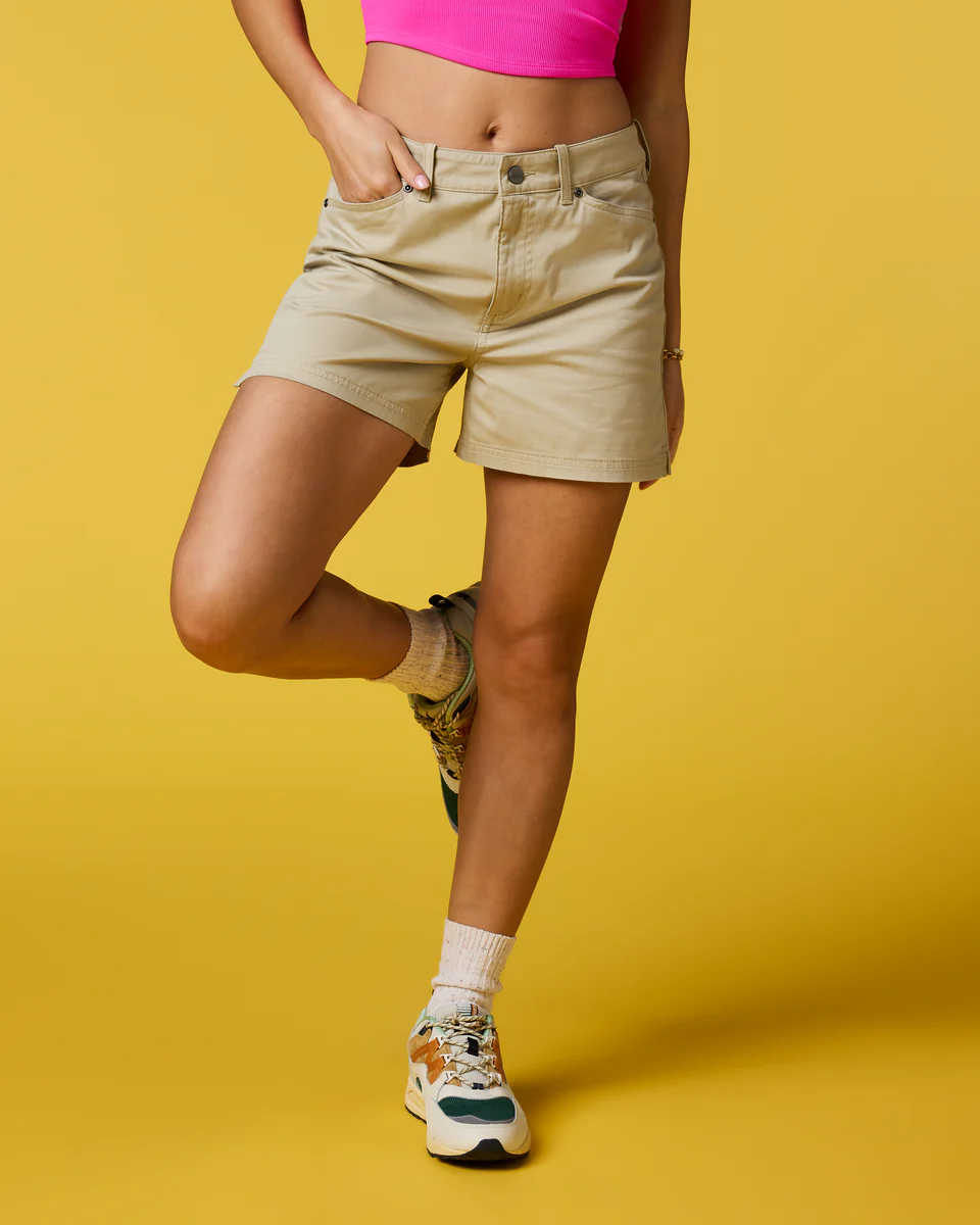 Ambato Short - Womens - Image 3