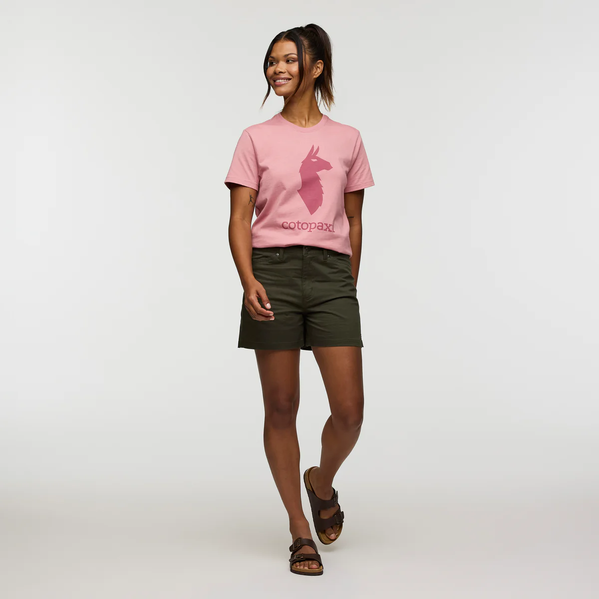 Ambato Short - Womens - Image 7