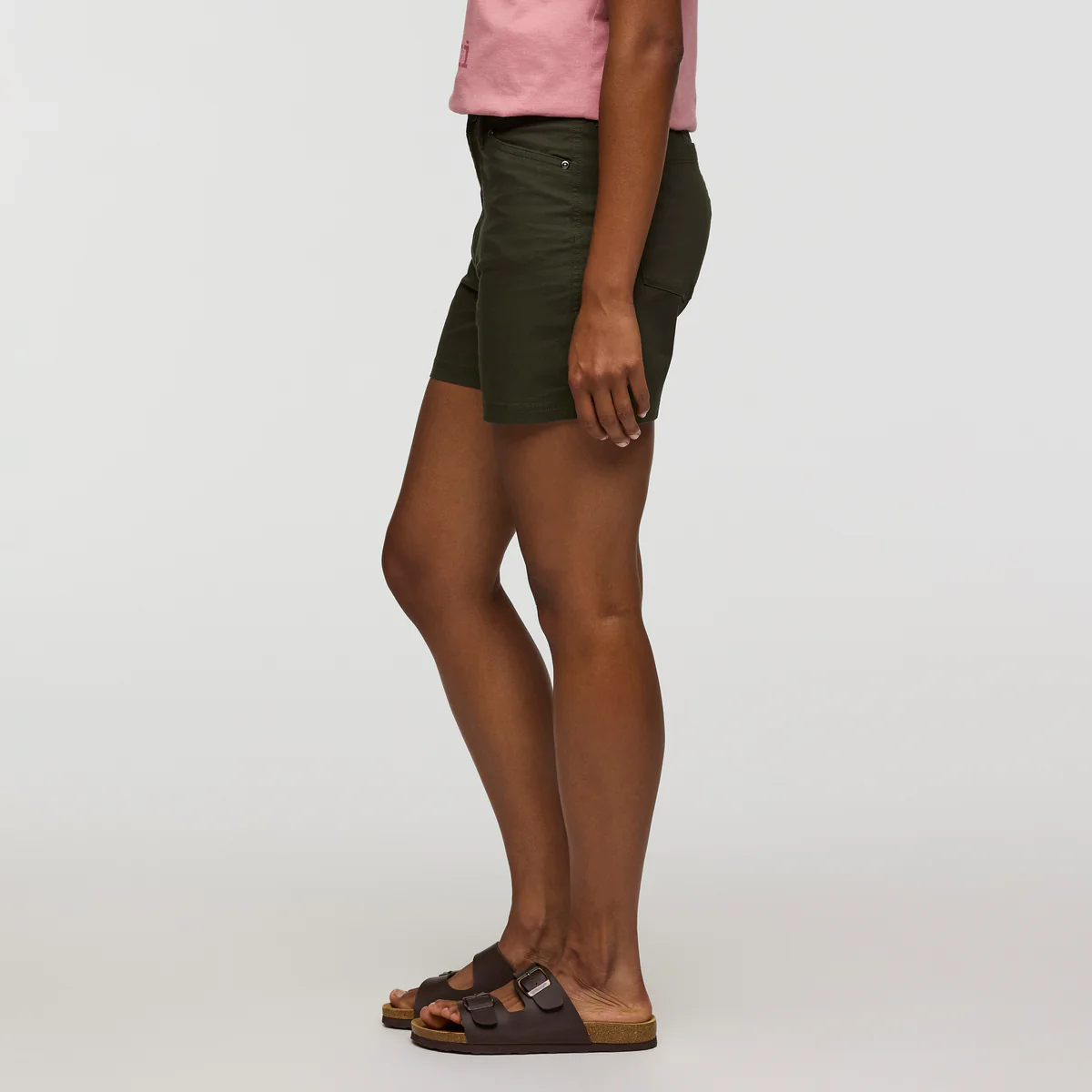 Ambato Short - Womens - Image 8