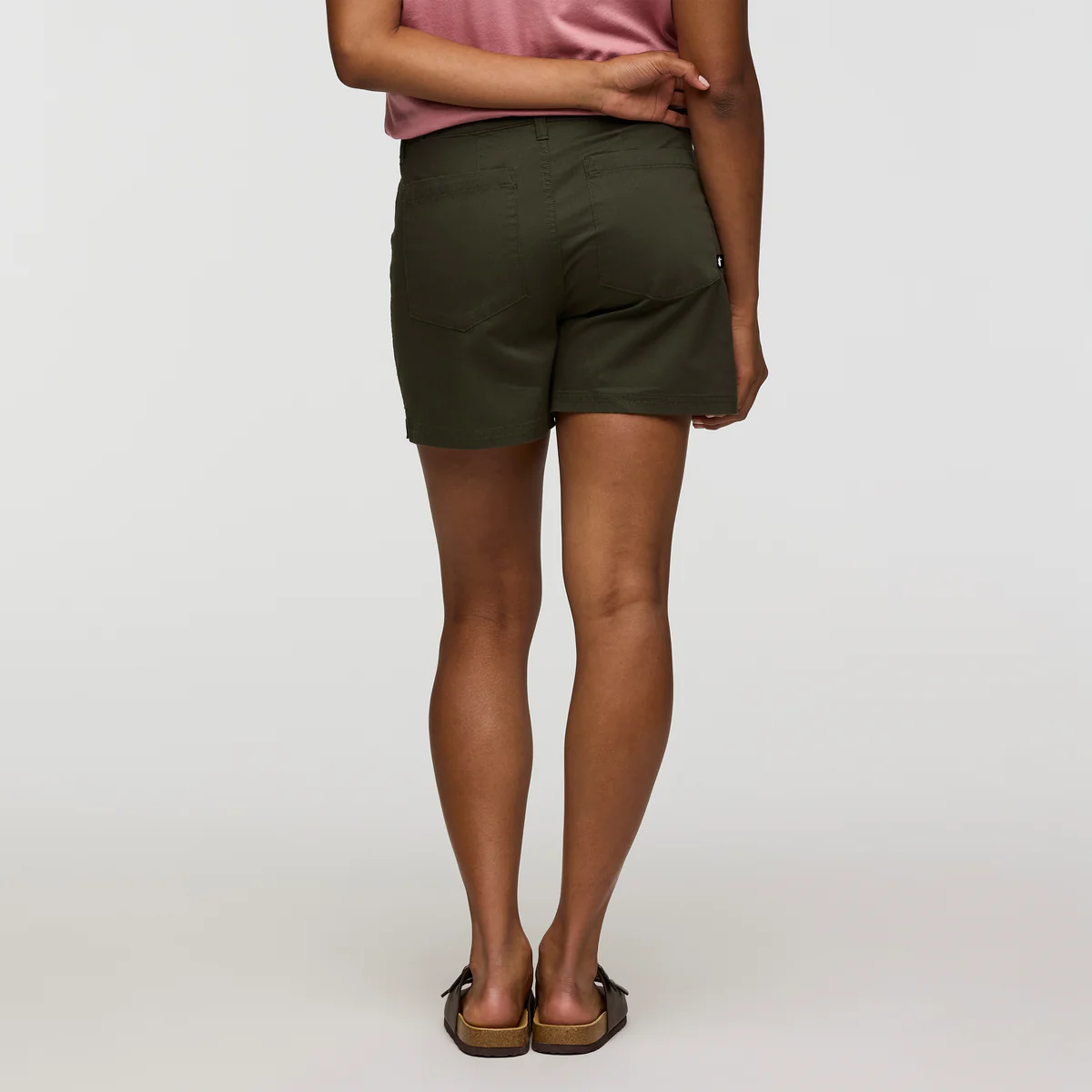 Ambato Short - Womens - Image 9