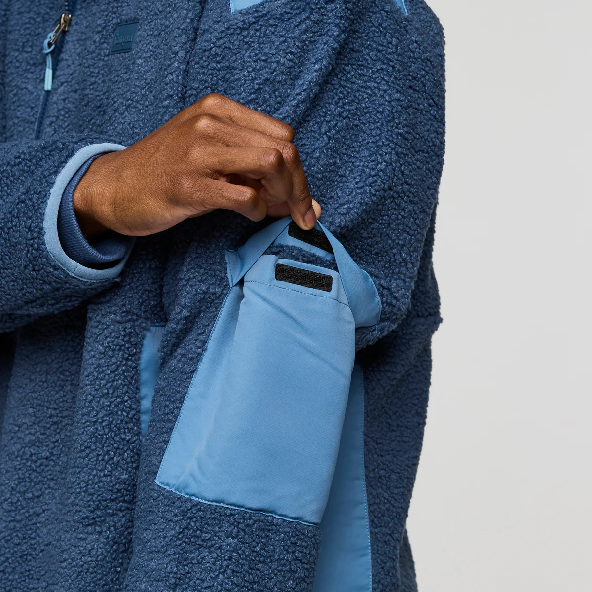 Bacano Fleece Jacket - Men's - Image 10
