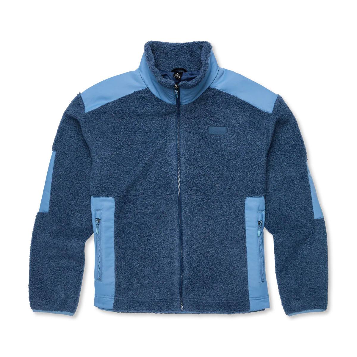 Bacano Fleece Jacket - Men's - Image 11