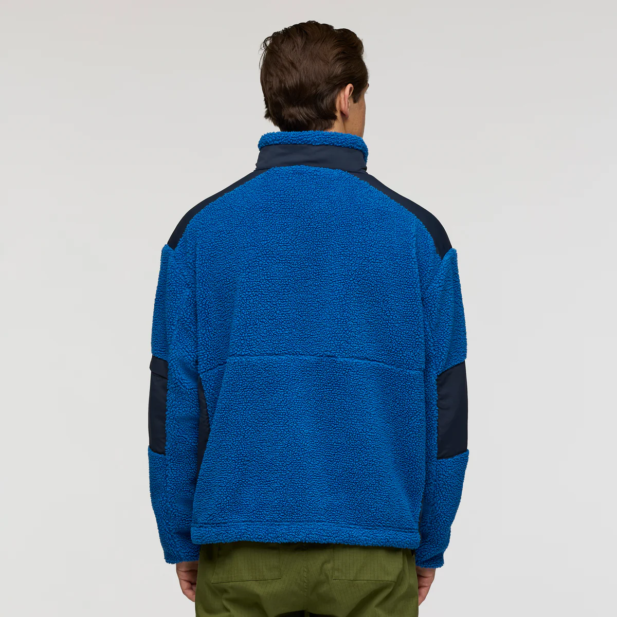 Bacano Fleece Jacket - Men's - Image 17
