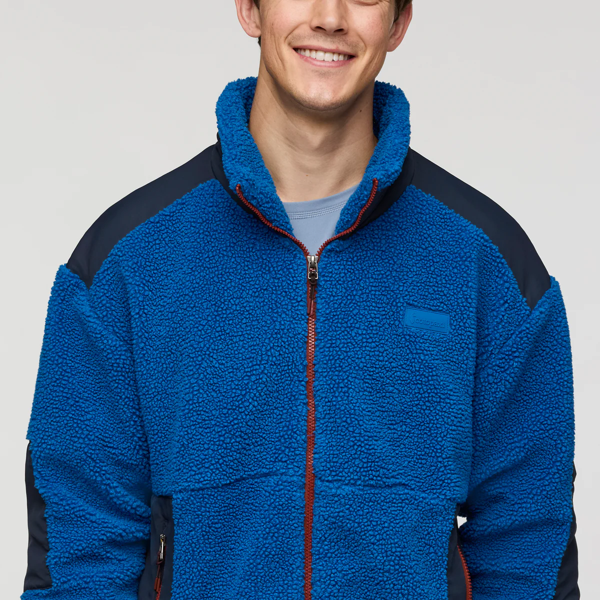 Bacano Fleece Jacket - Men's - Image 21