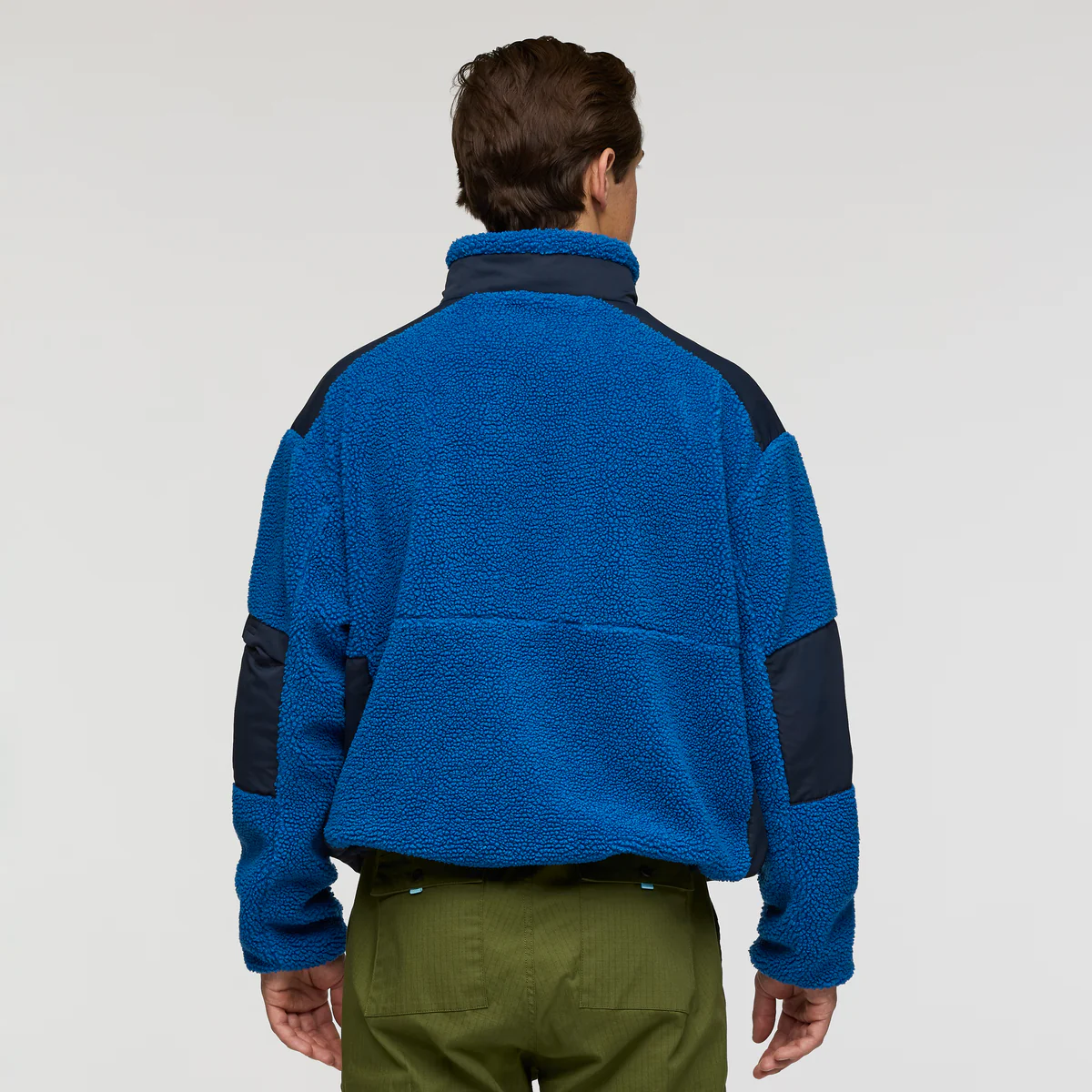 Bacano Fleece Jacket - Men's - Image 25