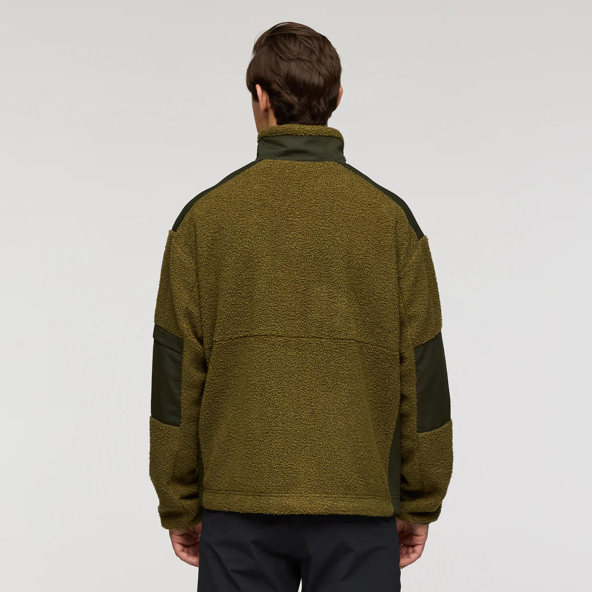 Bacano Fleece Jacket - Men's - Image 28