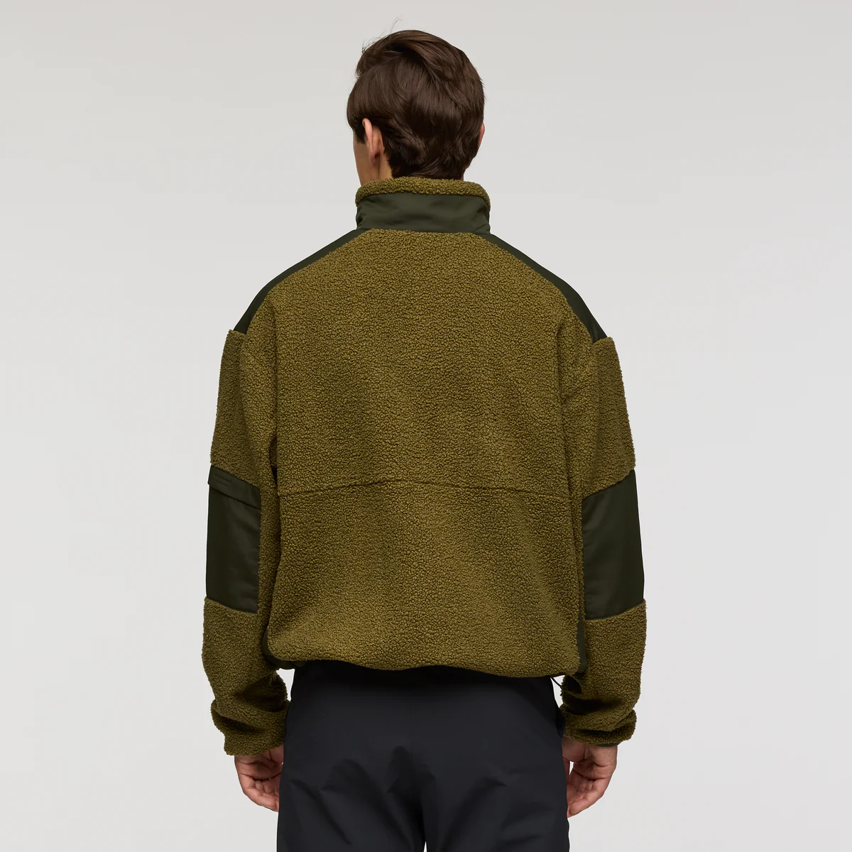 Bacano Fleece Jacket - Men's - Image 31