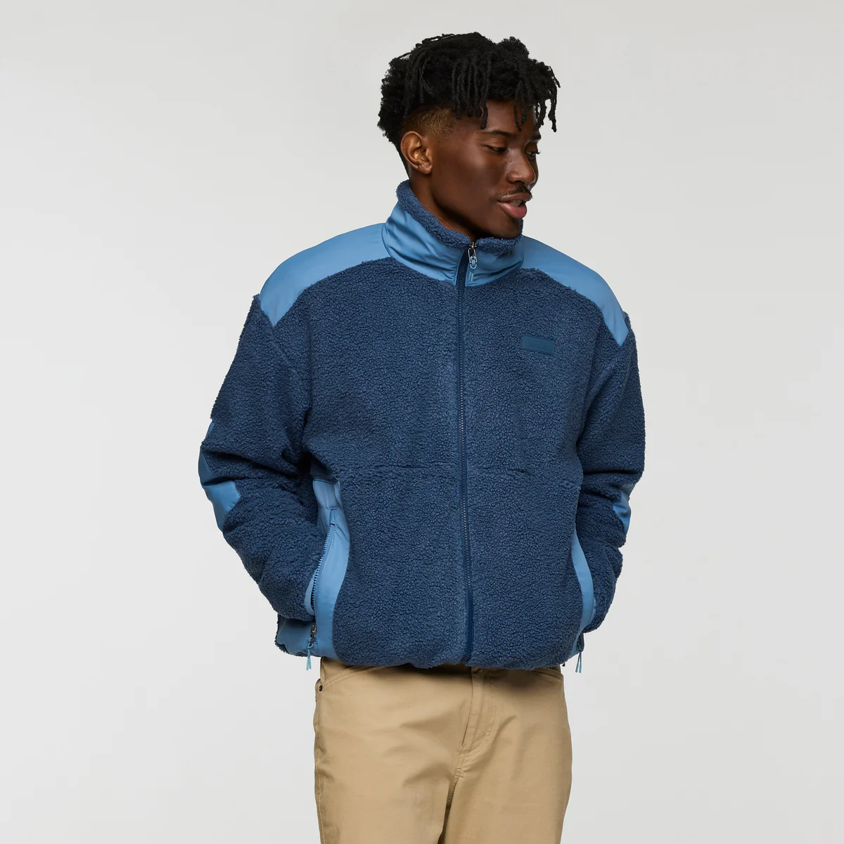 Bacano Fleece Jacket - Men's - Image 4