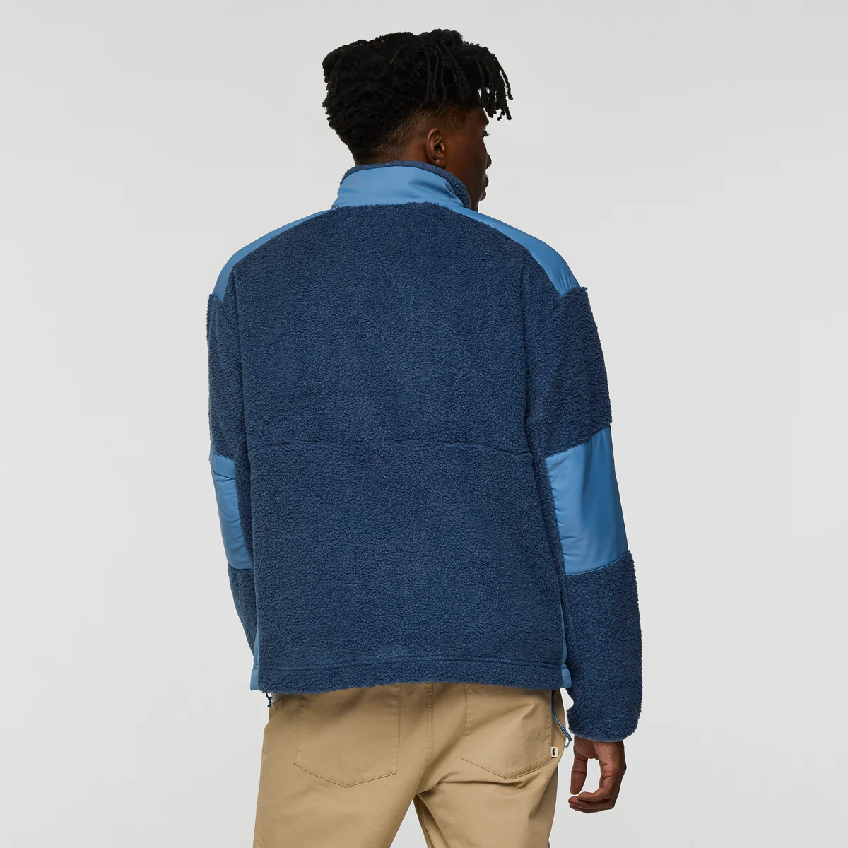 Bacano Fleece Jacket - Men's - Image 6