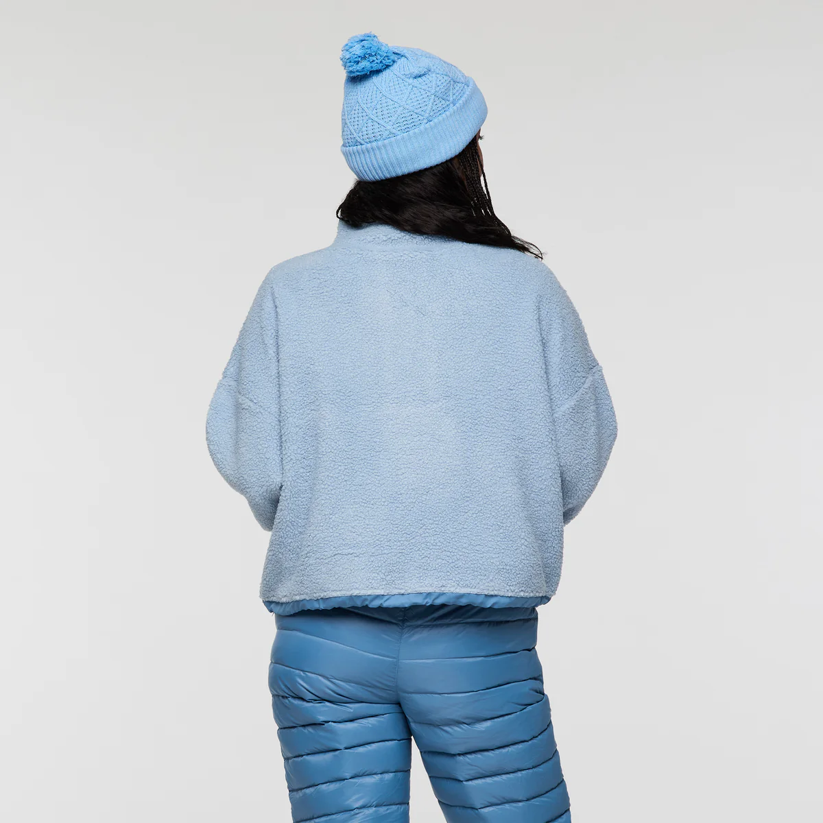 Bacano Fleece Pullover - Women's - Image 12