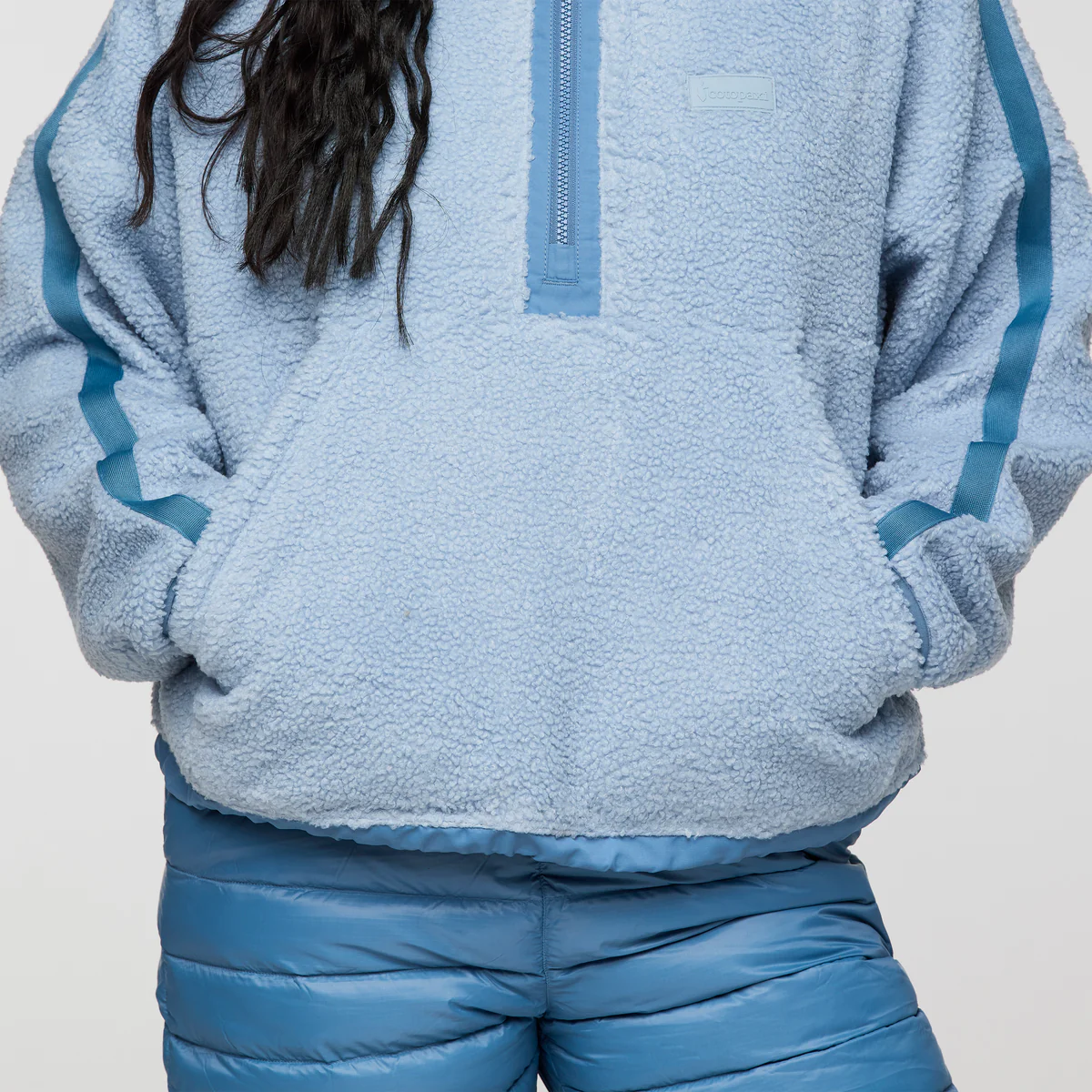 Bacano Fleece Pullover - Women's - Image 13