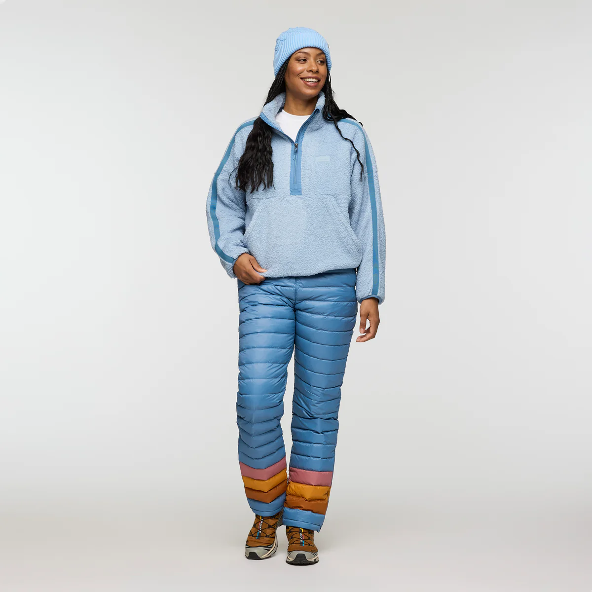 Bacano Fleece Pullover - Women's - Image 14