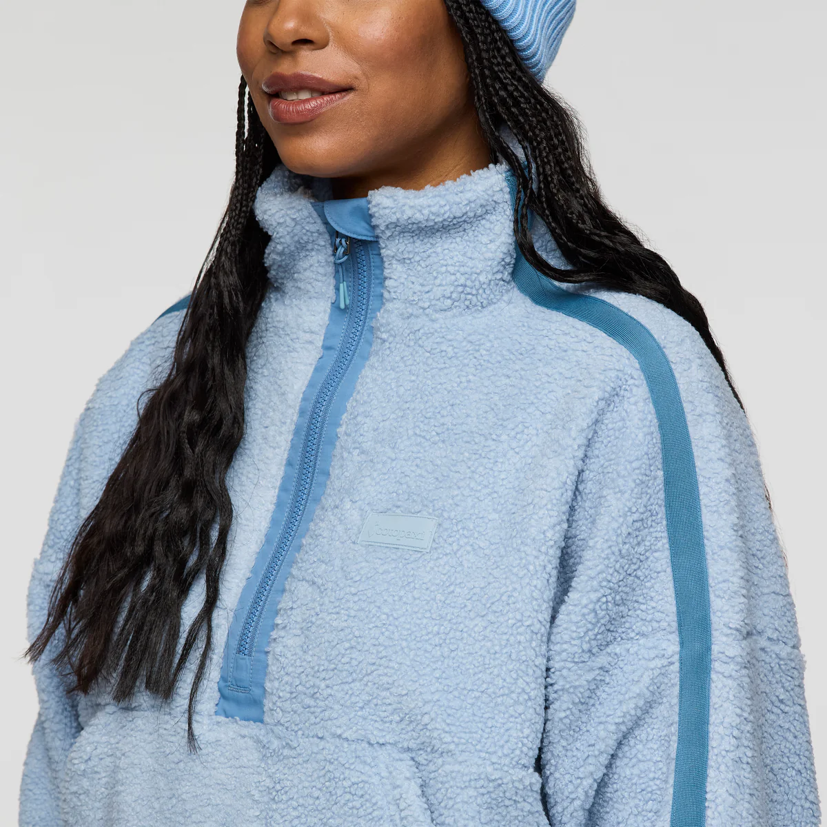 Bacano Fleece Pullover - Women's - Image 15
