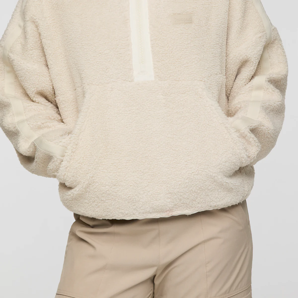 Bacano Fleece Pullover - Women's - Image 6