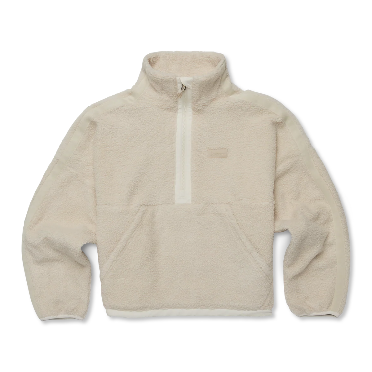 Bacano Fleece Pullover - Women's - Image 8