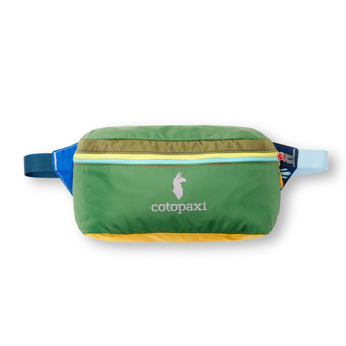 Bataan 3L Fanny Pack - Del Día - Image 3