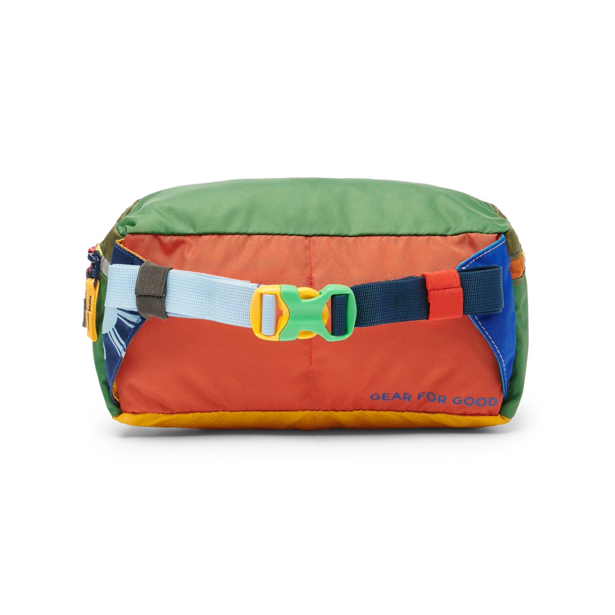 Bataan 3L Fanny Pack - Del Día - Image 4