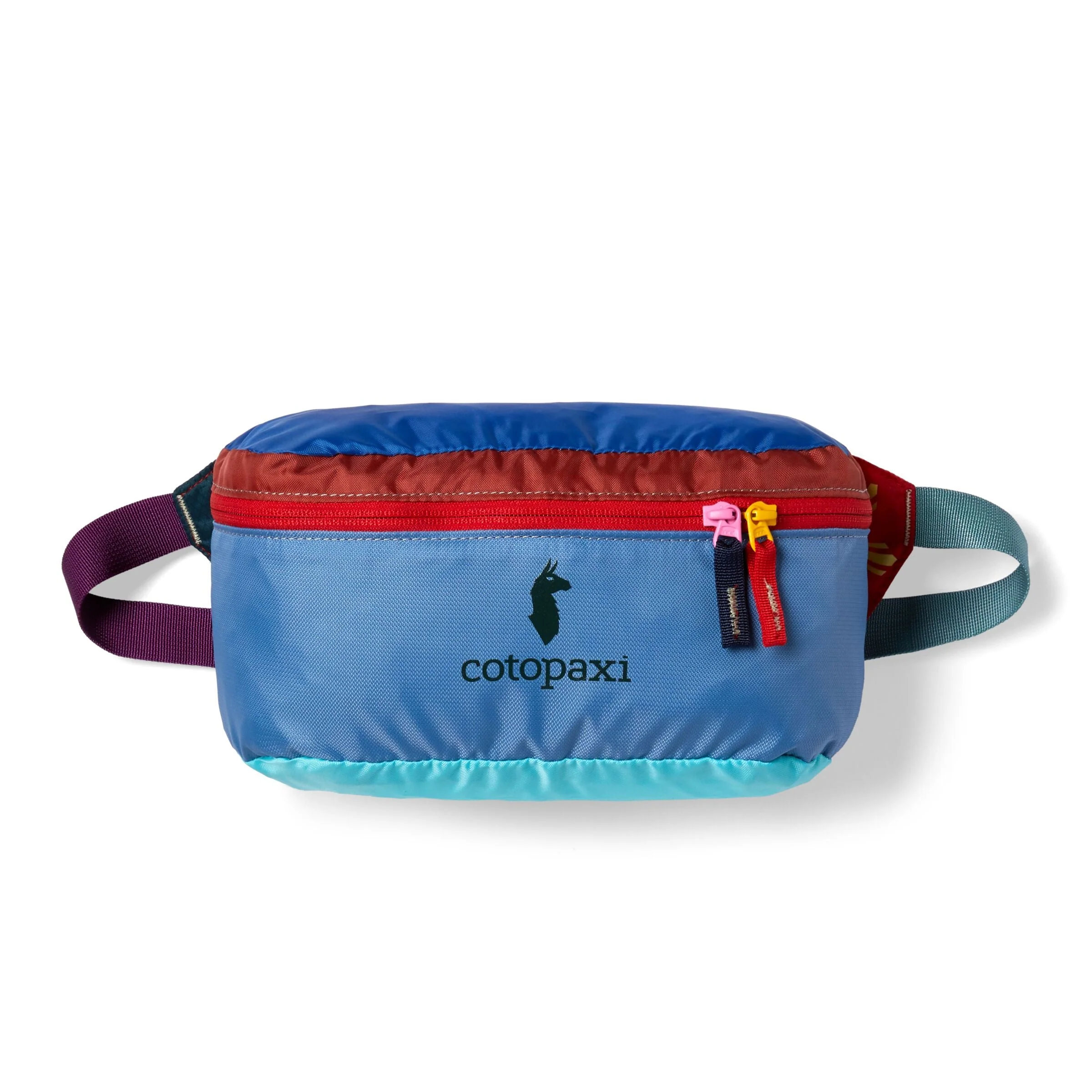 Bataan 3L Fanny Pack - Del Día - Image 5