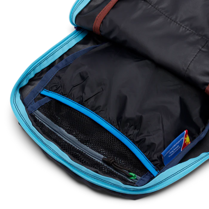Batac 16L Backpack - Del Día Dark - Image 4
