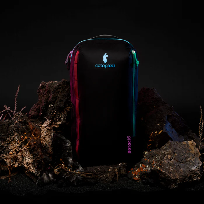 Batac 16L Backpack - Del Día Dark - Image 5