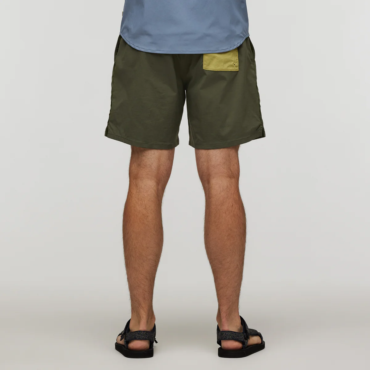 Brinco 5" Short - Solid - Men's - Image 3