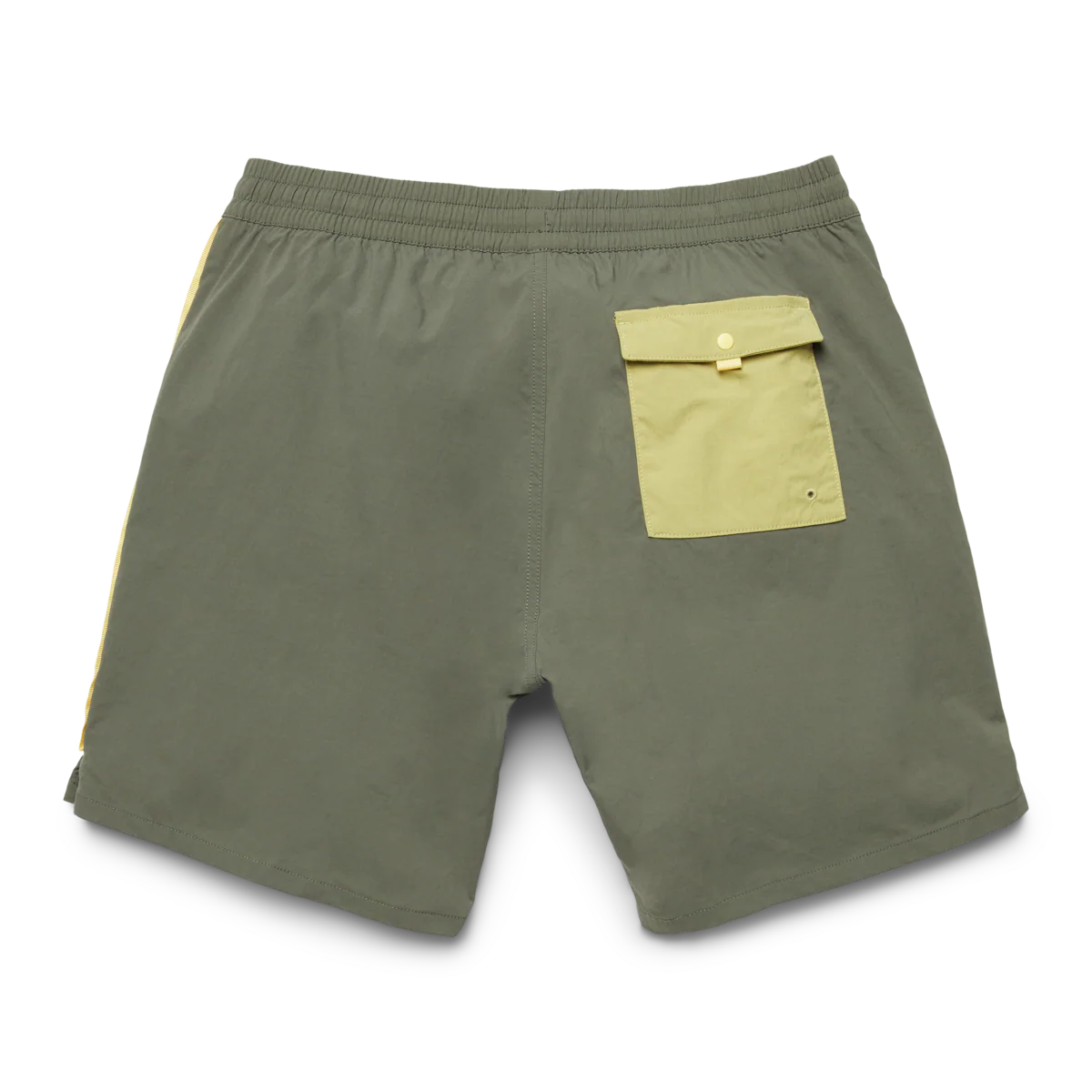 Brinco 5" Short - Solid - Men's - Image 9