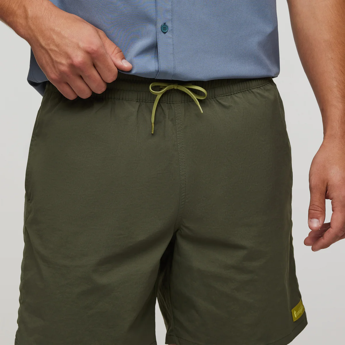 Brinco 7" Short - Solid - Men's - Image 12