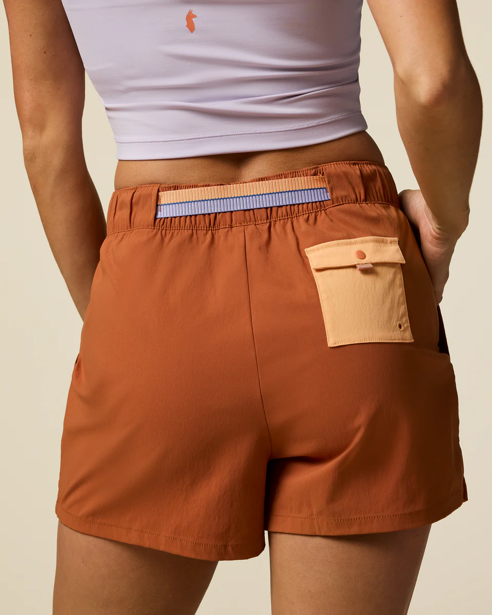 Brinco Skort-Womens - Image 10