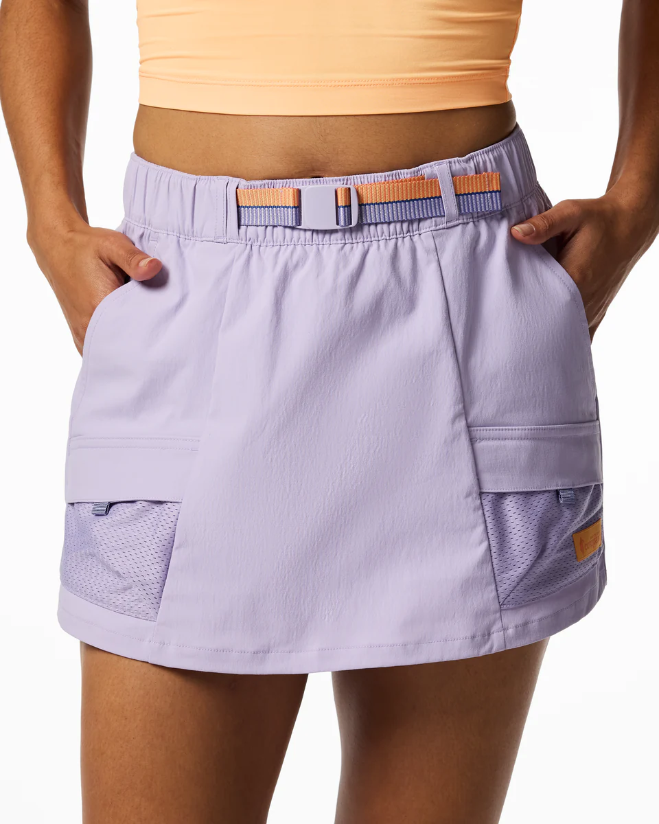 Brinco Skort-Womens - Image 3