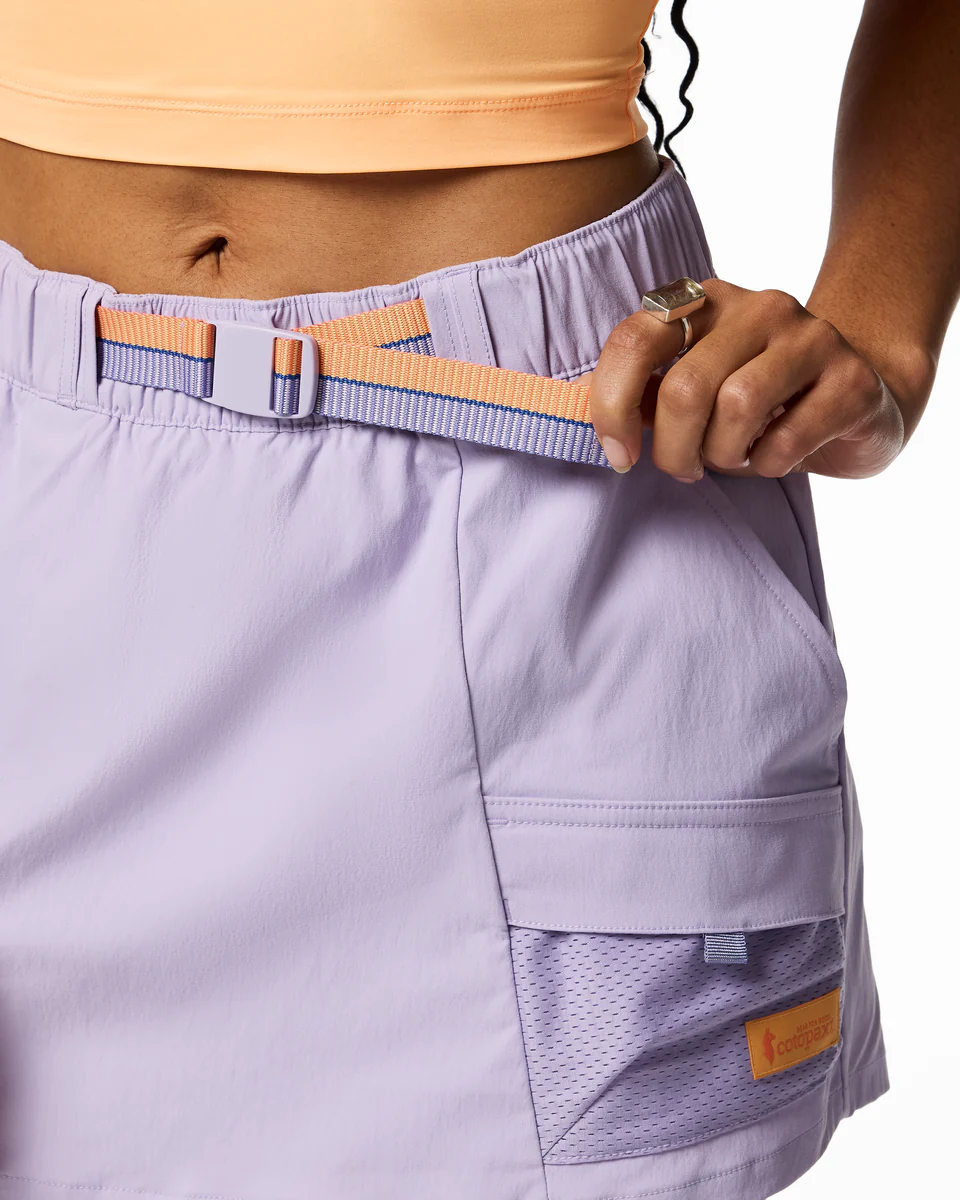 Brinco Skort-Womens - Image 6