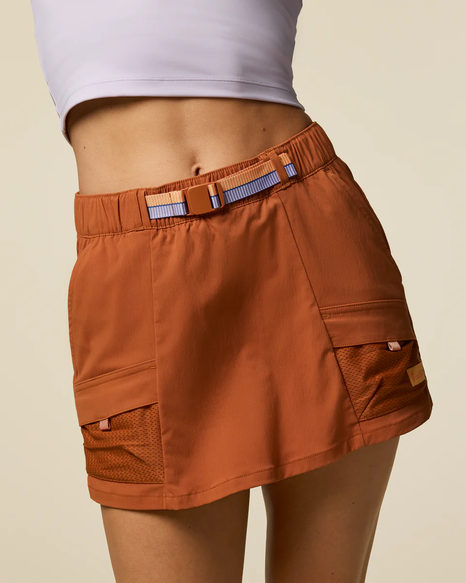 Brinco Skort-Womens - Image 9