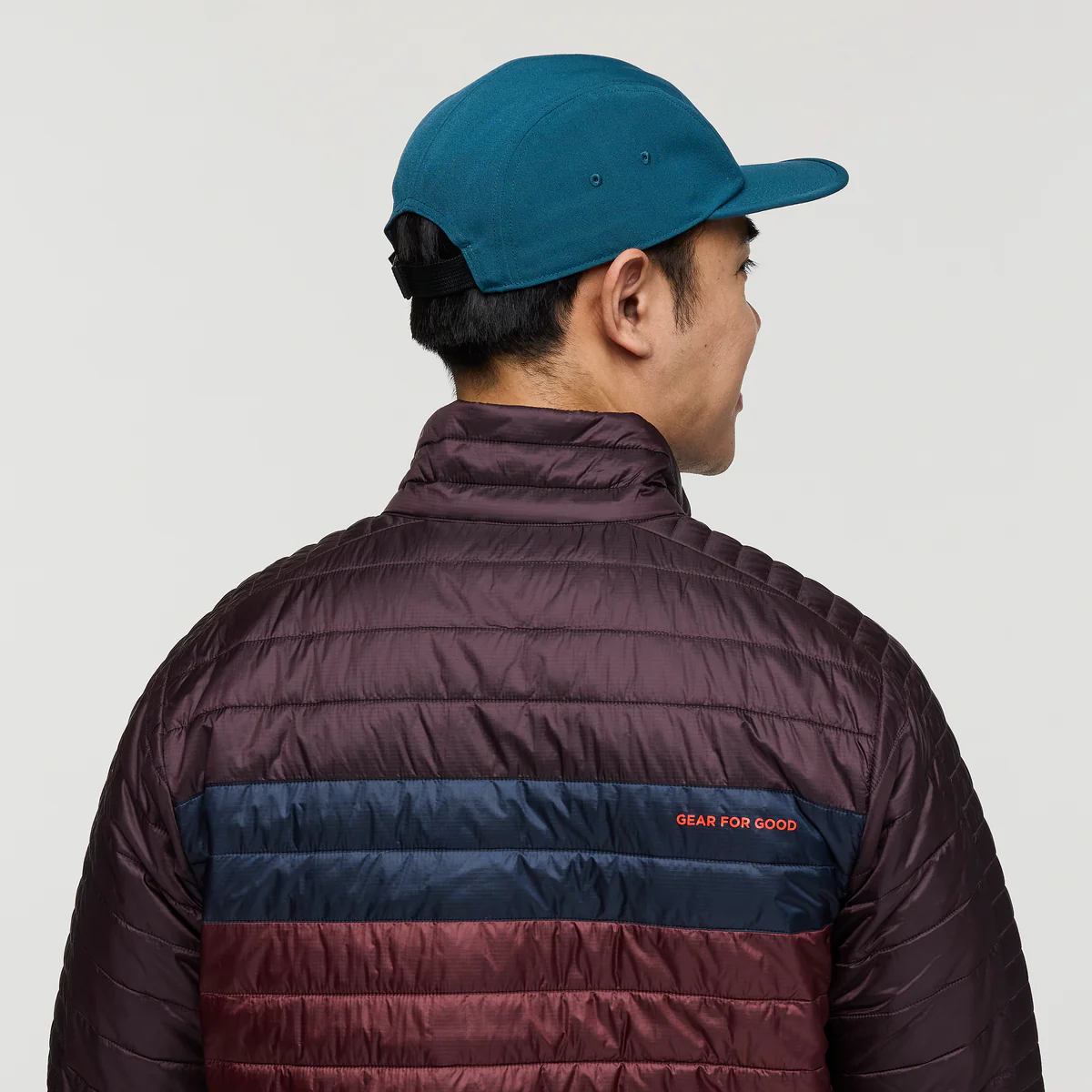 5-Panel Hat - Cada Día - Image 11