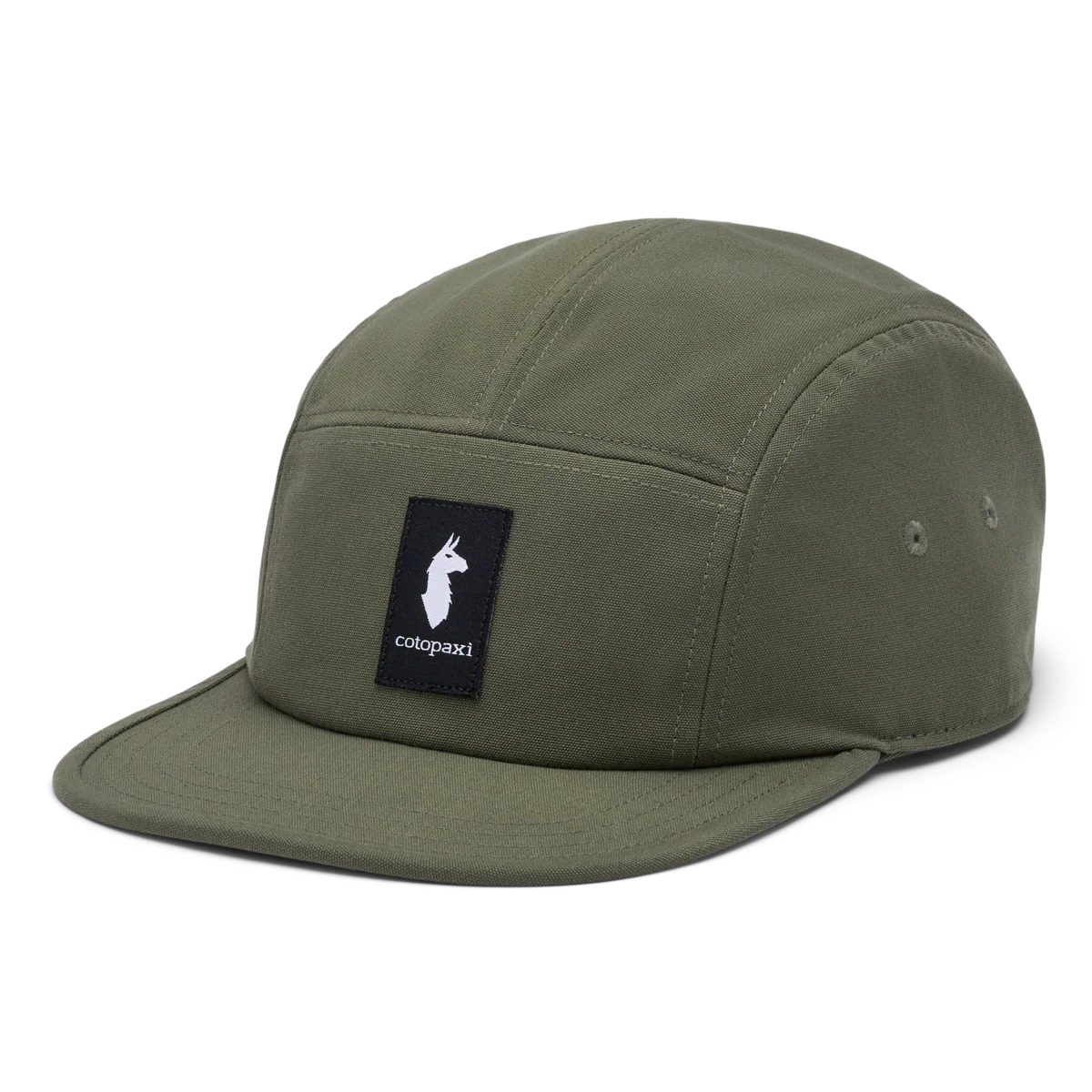 5-Panel Hat - Cada Día - Image 12