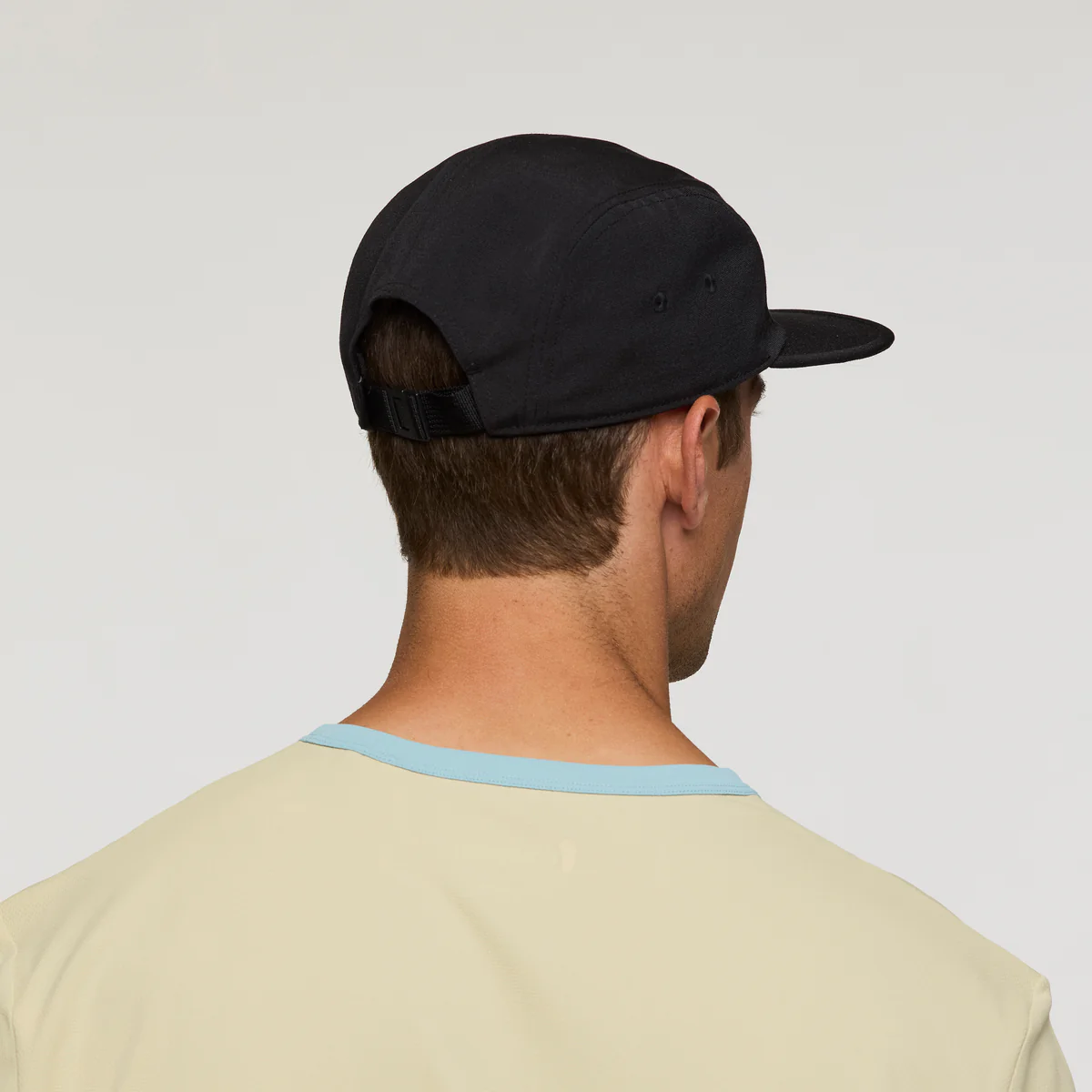 5-Panel Hat - Cada Día - Image 26