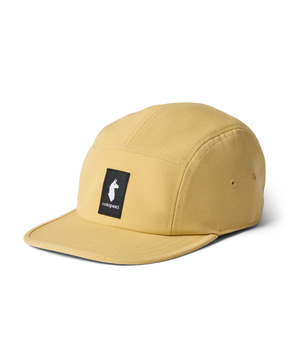 5-Panel Hat - Cada Día - Image 3