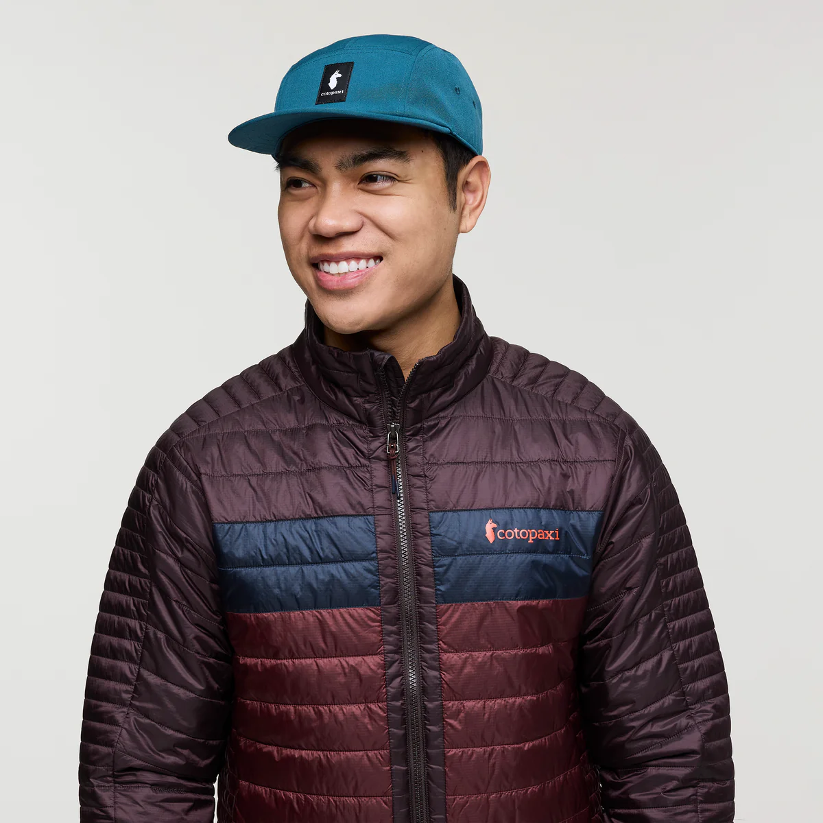 5-Panel Hat - Cada Día - Image 9