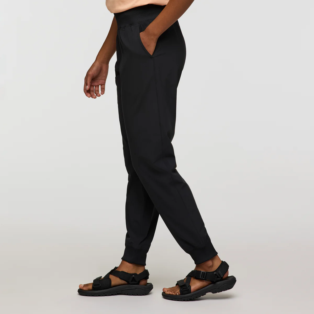 Cambio Jogger - Women's - Image 4