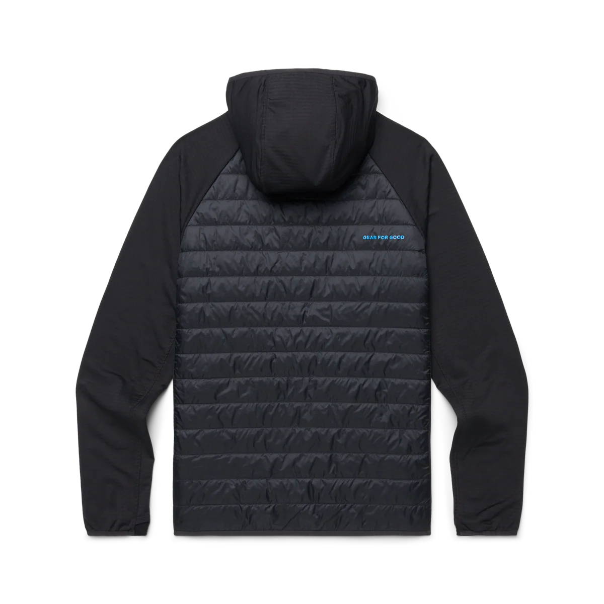 Capa Hybrid Insulated Hooded Jacket - Men's - Image 30