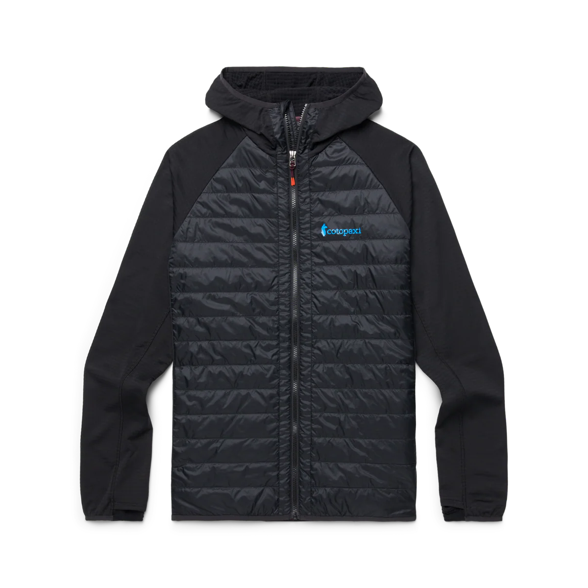 Capa Hybrid Insulated Hooded Jacket - Men's - Image 31