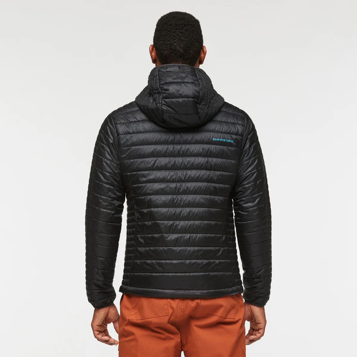 Capa Insulated Hooded Jacket - Men's - Image 3