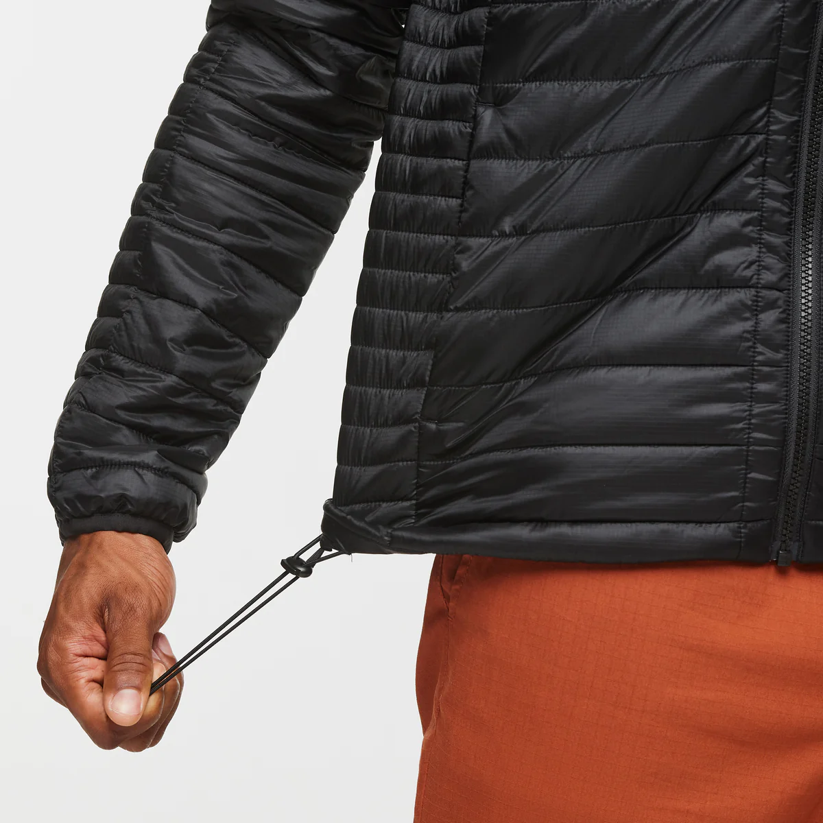 Capa Insulated Hooded Jacket - Men's - Image 6